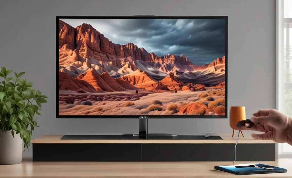 Preparing Your ASUS Tablet