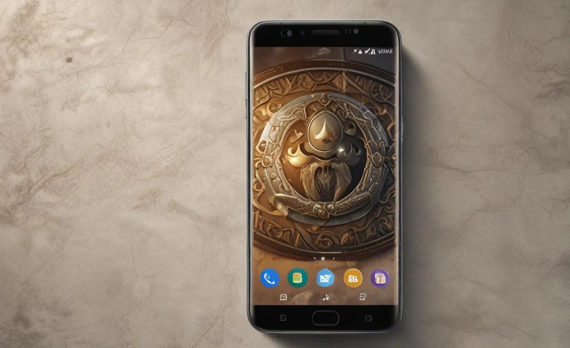 Preparing Your Device for Odin Flashing