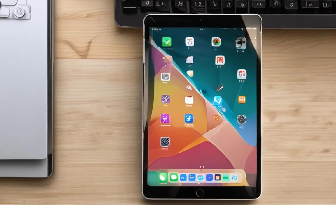 Preparing Your iPad for a Reset