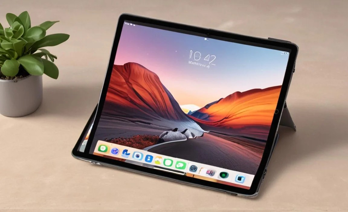 Preparing Your iPad Pro 12.9 for a Reset