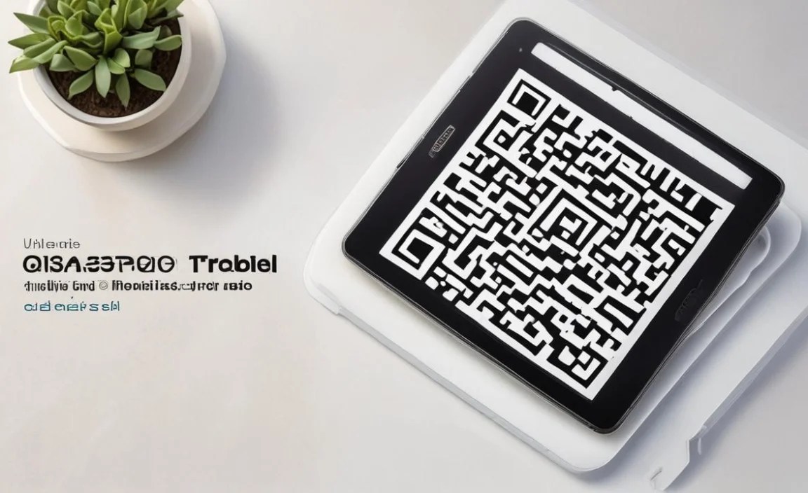 Prerequisites for Scanning QR Codes