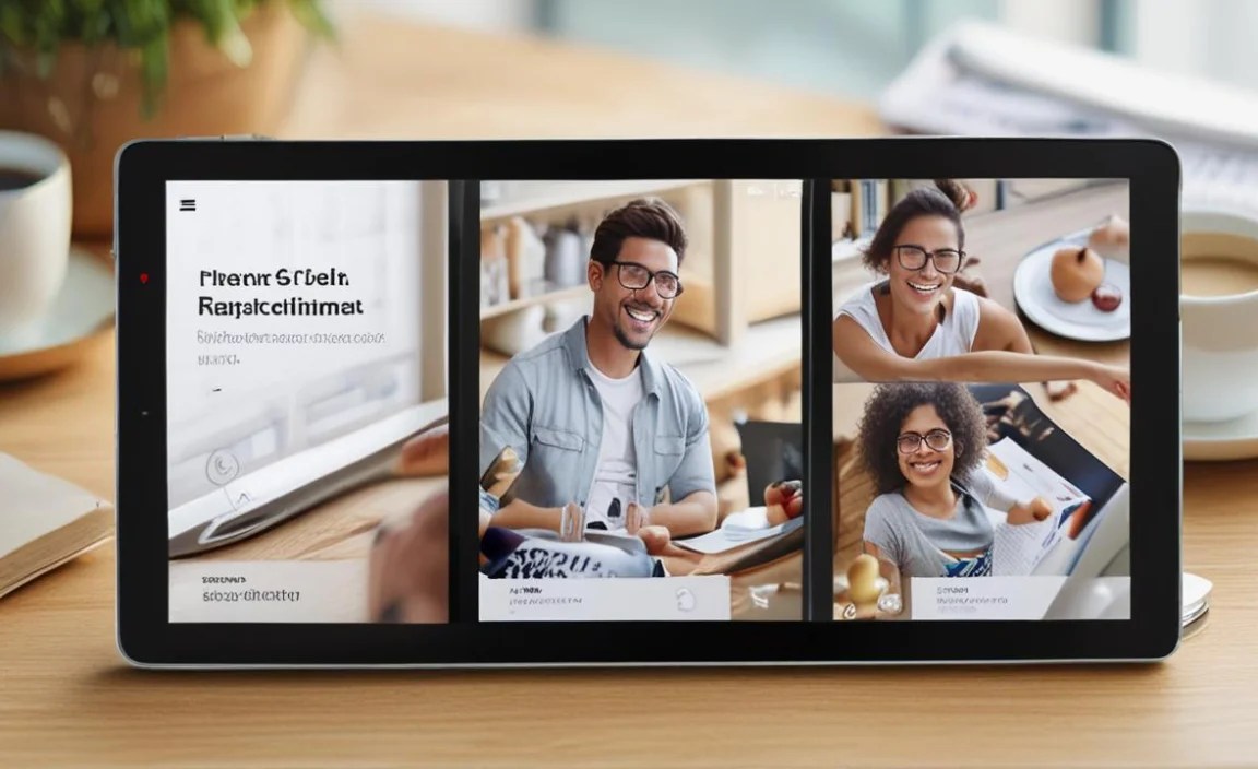 Prerequisites for Sharing Internet