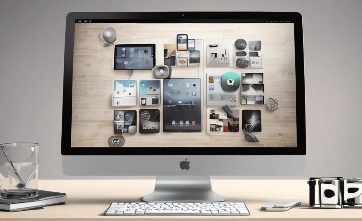 Preventing Data Loss on Your iPad