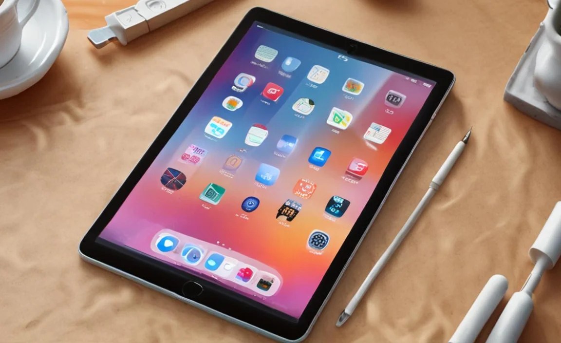 Prevention Tips for iPad Overheating