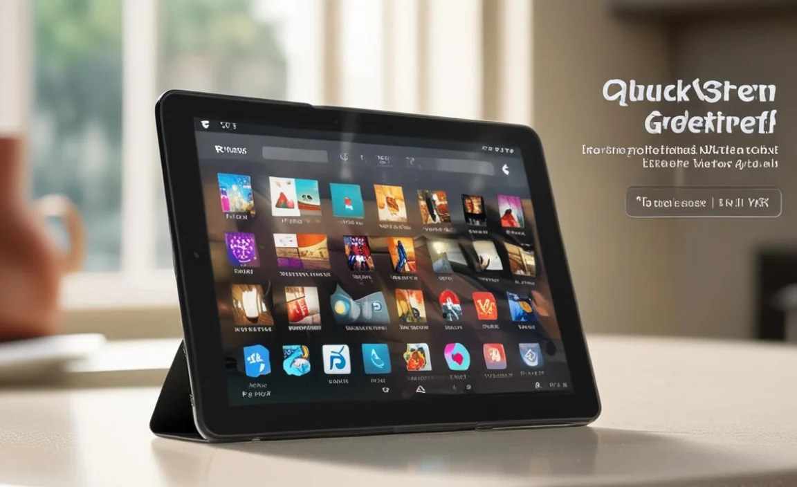 Pro Tips for Maintaining a Pristine Amazon Fire Tablet Screen