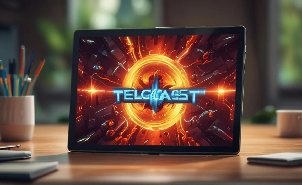 Product Range: Teclast Gaming Tablets
