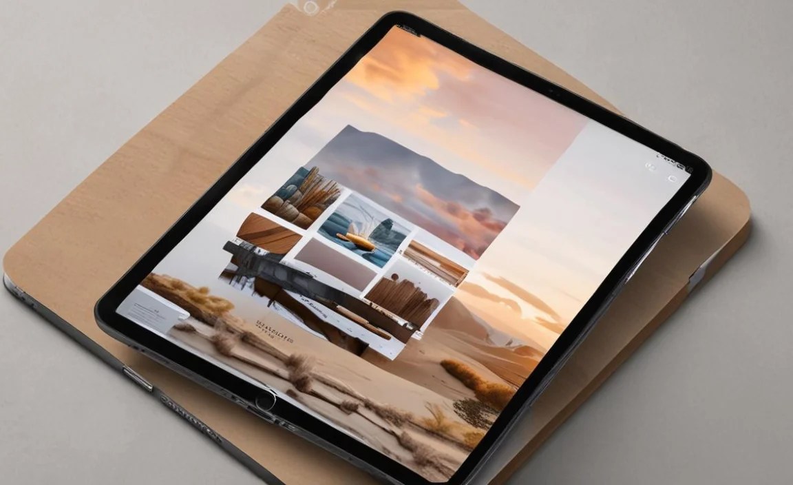 Professional-Level Photo Editing Apps