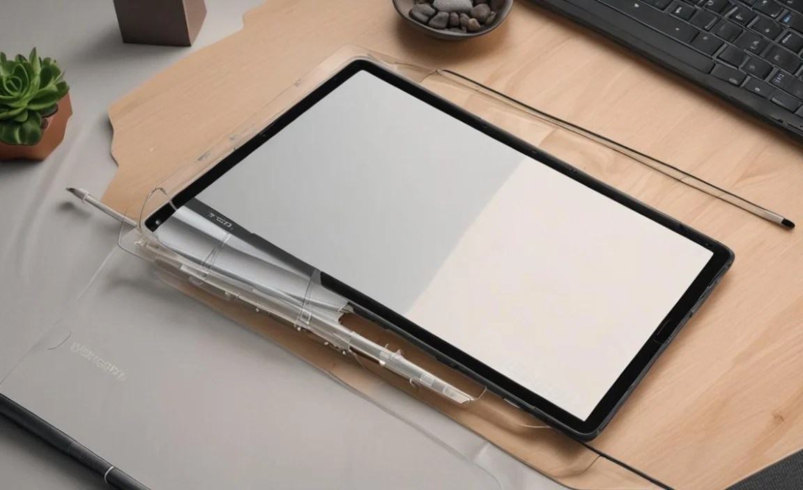 Protective Cases and Covers