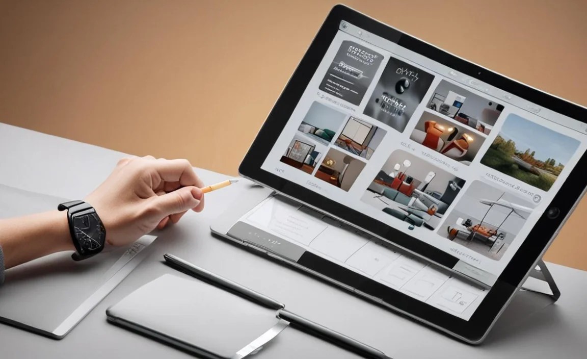 Quick Comparison Table: Expert-Approved Tablets for Prime