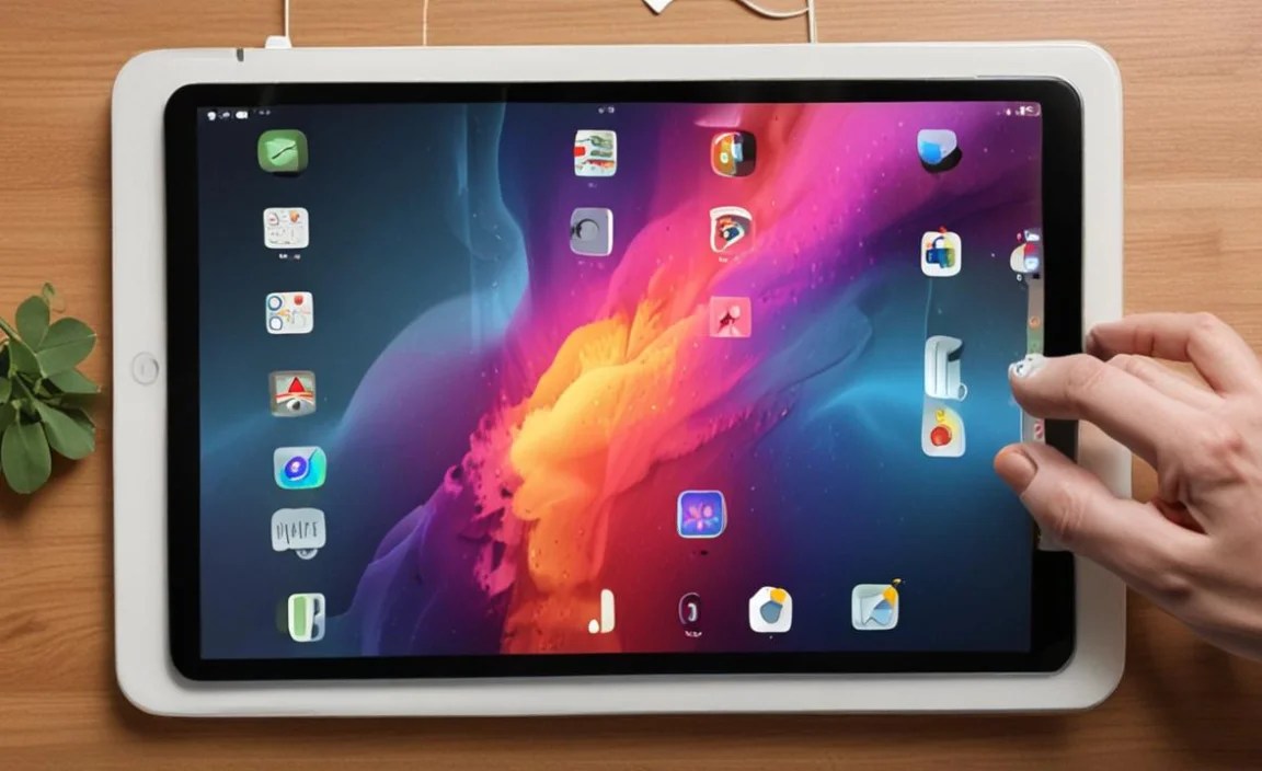 Quick Fixes for Overheating iPad 5th Gen