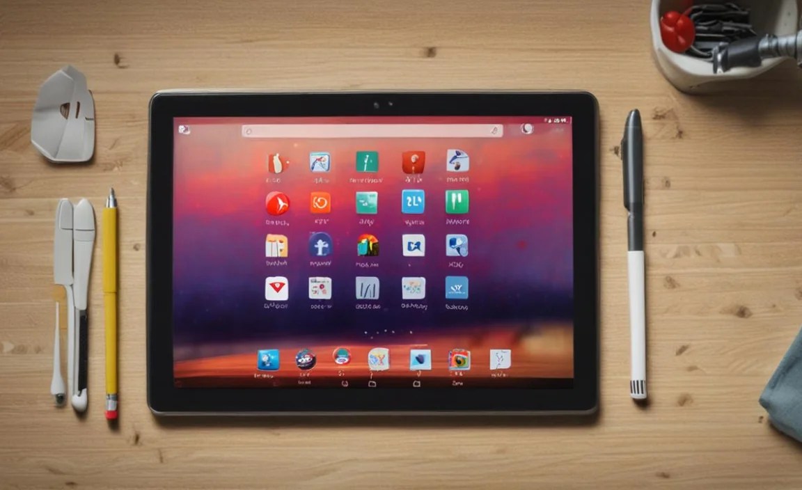 RCA Android Tablets vs. Competitors