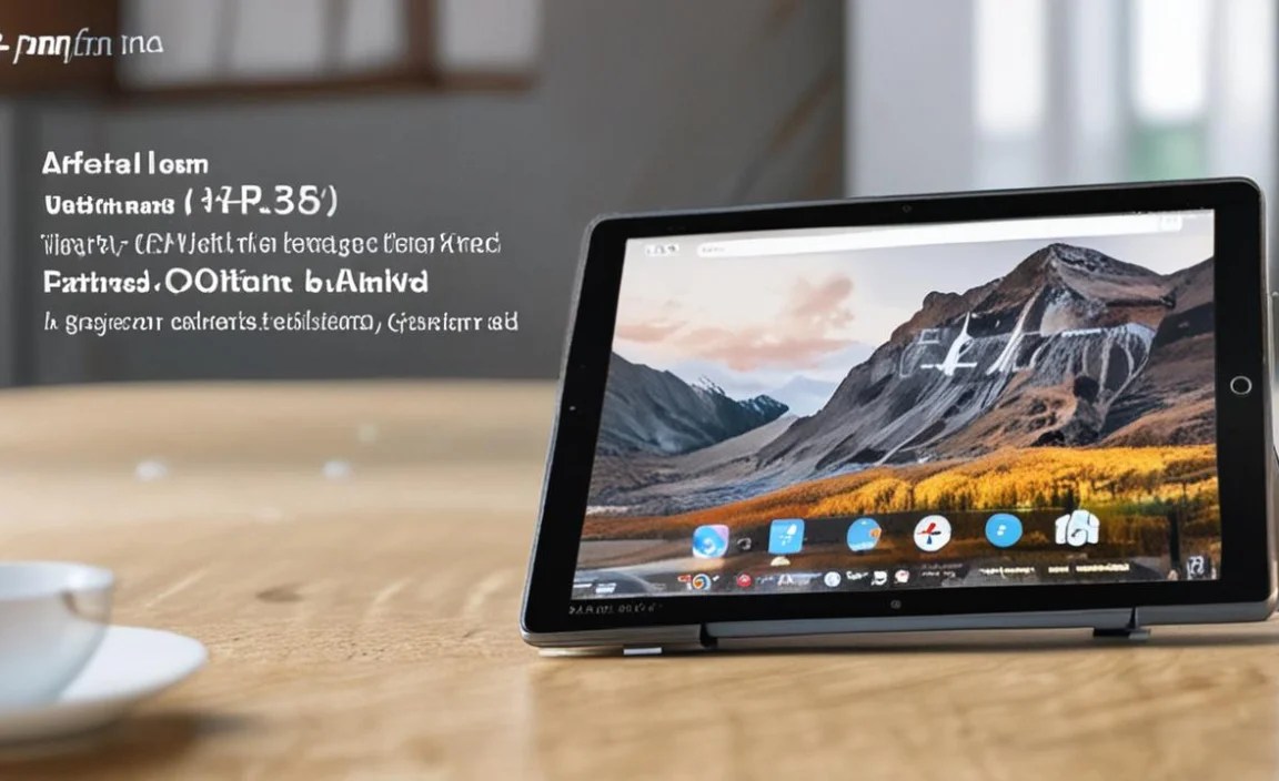 RCA OEM Tablet Brands Comparison