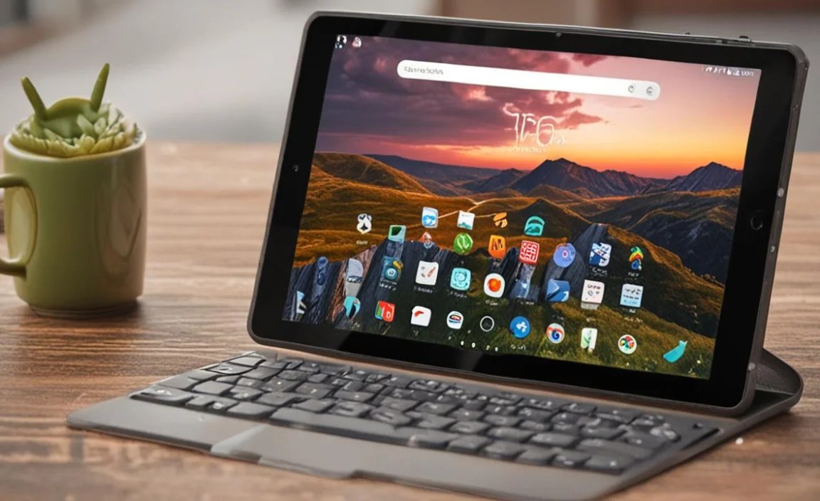 Rca Tablet 10 Viking Pro: Best Android Under $100!