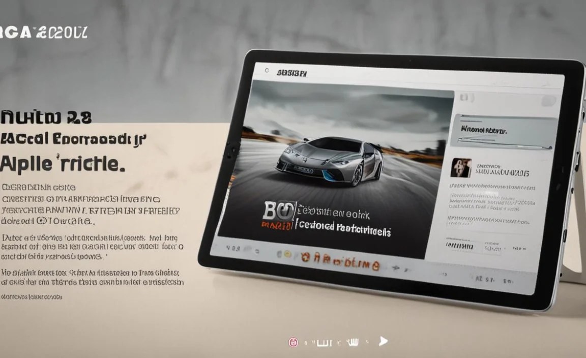 Rca Tablet Apollo 2025: Essential Work Update