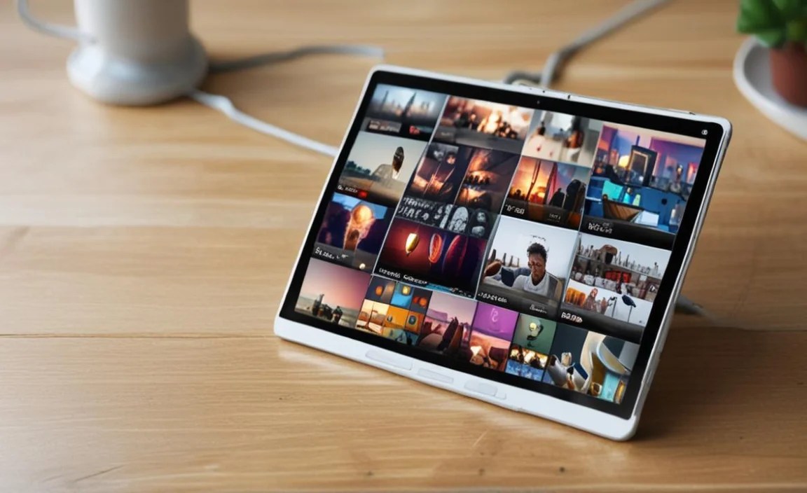 RCA Tablets vs Competitors