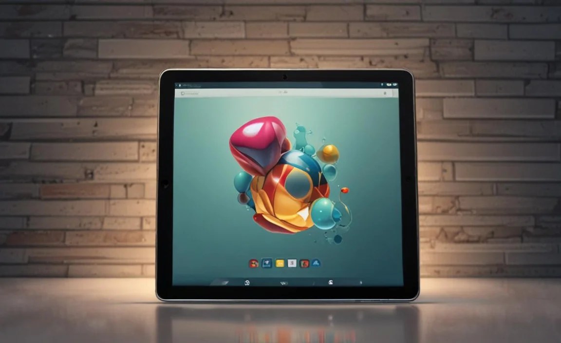 RCA Tablets vs Competitors