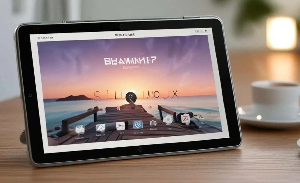 Reader-Friendly Apps for a Better Experience