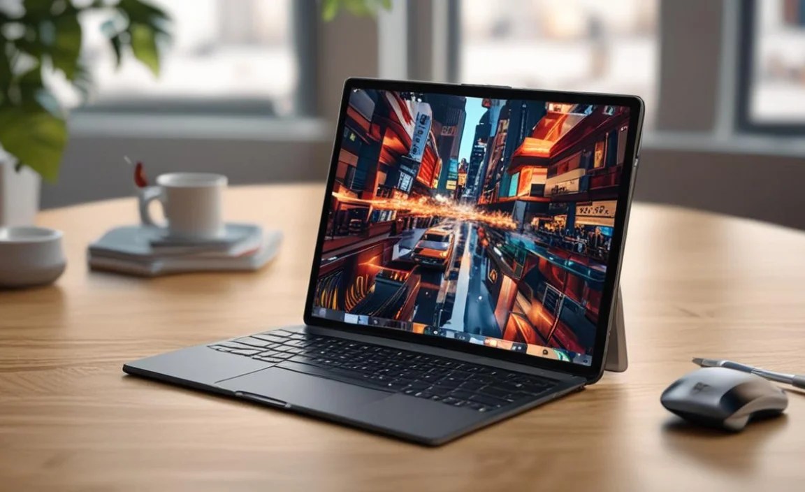 Real-World Gaming Experience