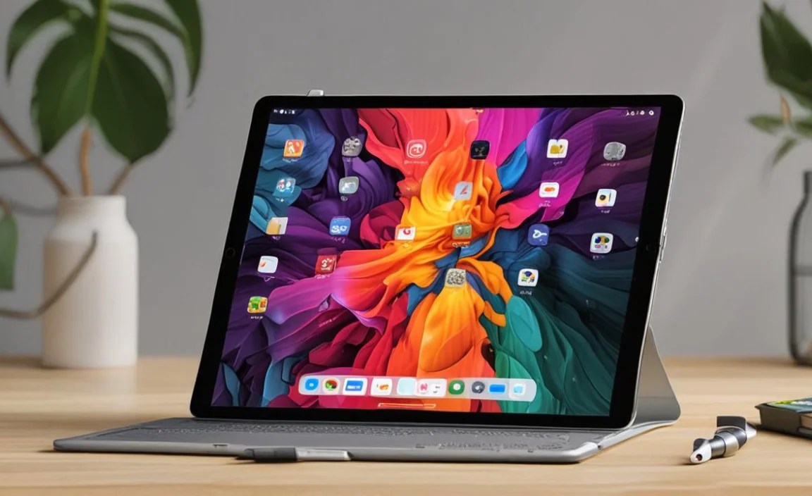 Real-World Storage Usage Examples