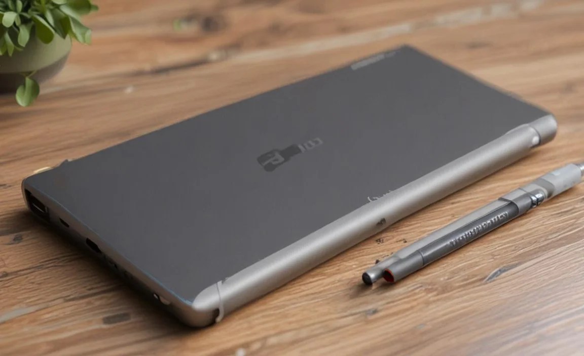 Reassembling Your Surface Pro 7