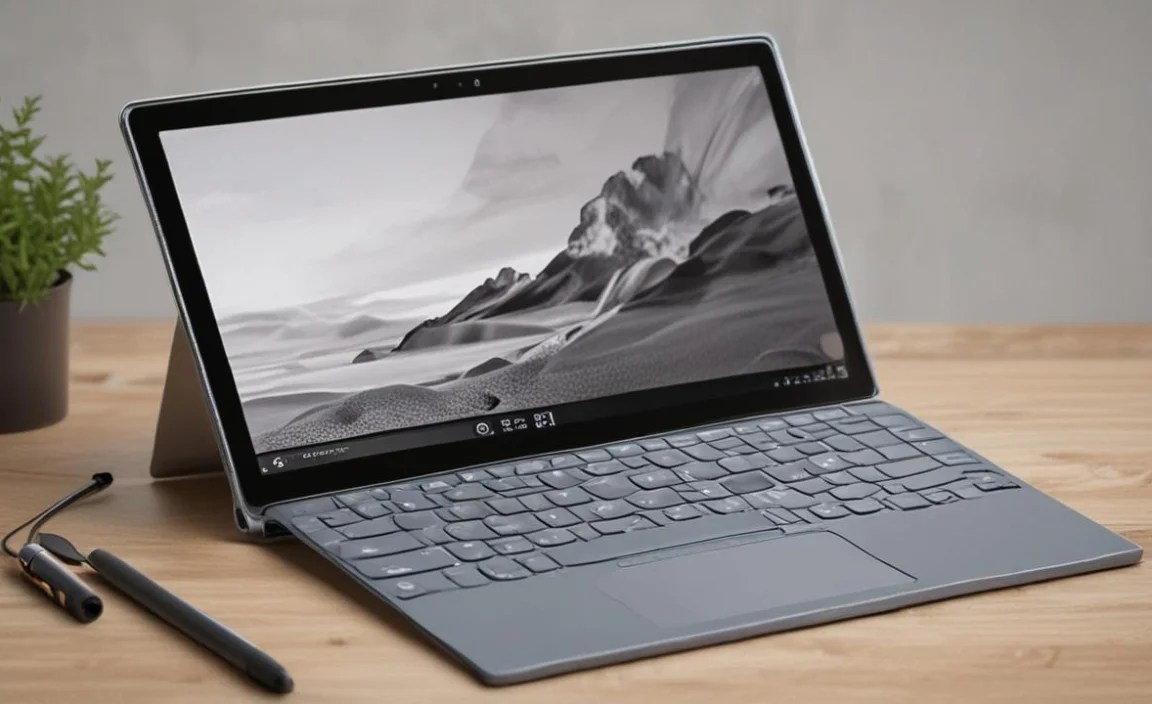 Reassembling Your Surface Pro 9