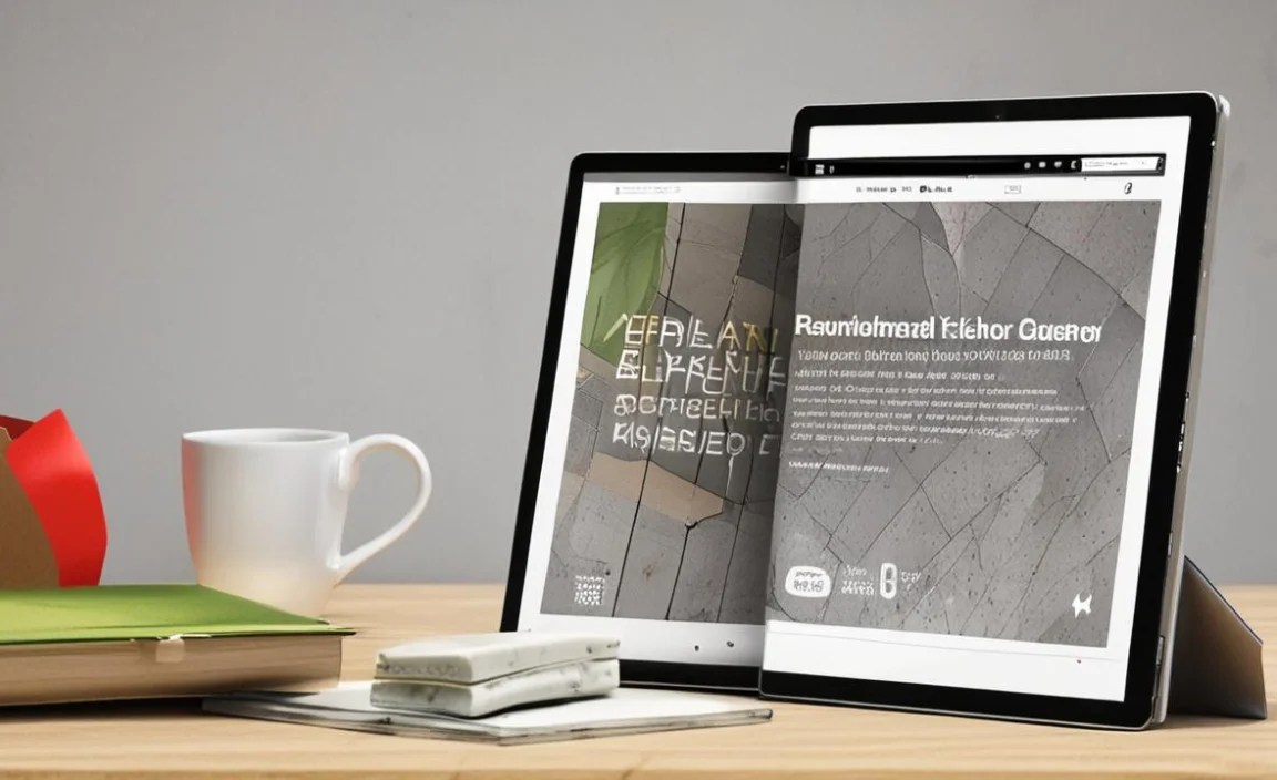 Recommended Tablets For Construction Guide: Essential Picks
