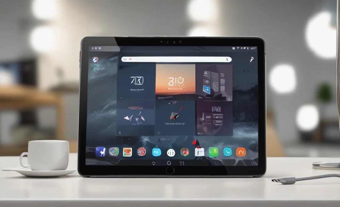 Refurbishment Process for ZTE Tablets