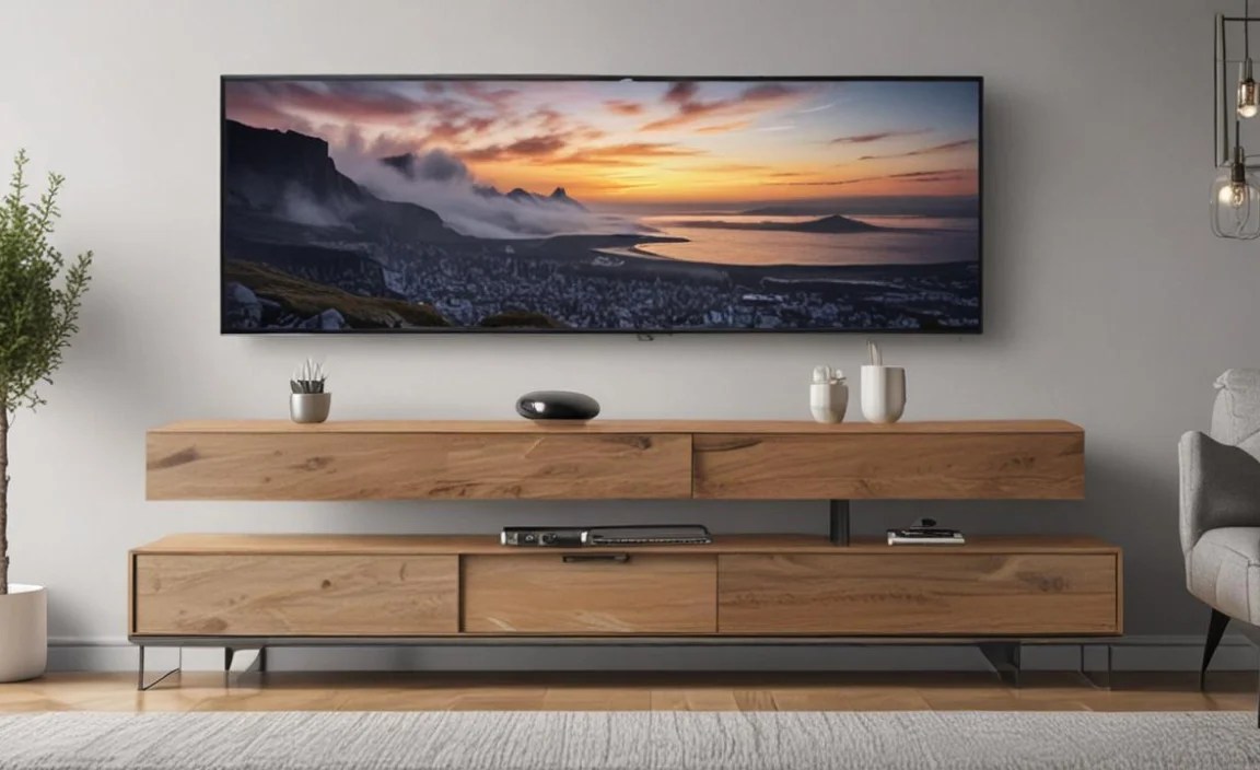 Remote Control App for Samsung TV