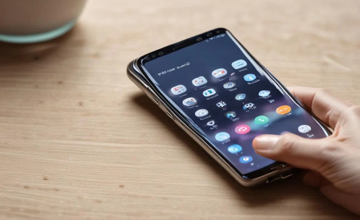 Remote for Samsung: A Handy Guide