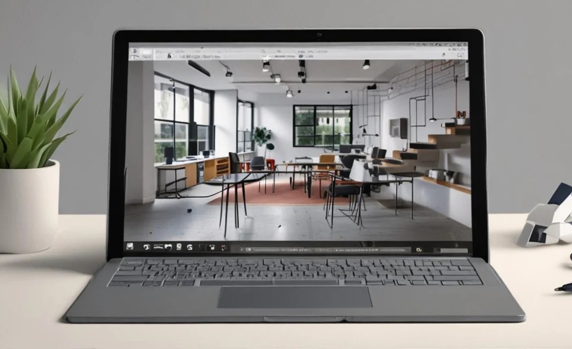 Repair Options for Microsoft Surface Tablets