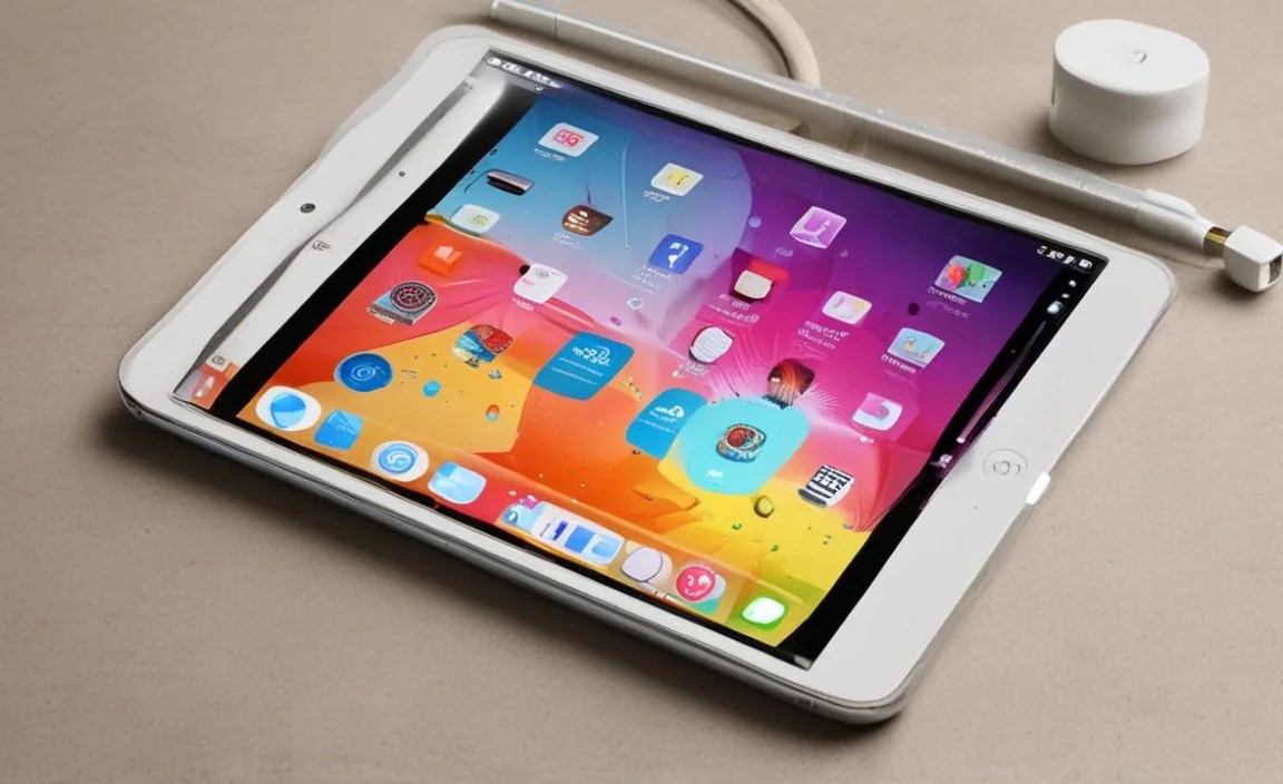 Resetting Your iPad Mini Without a Password