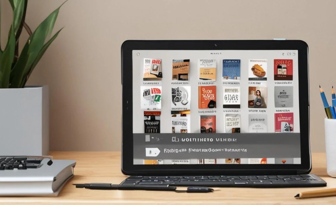 Resources for Online Learning