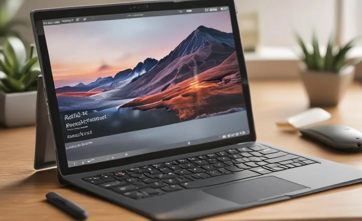 Restoring Files from Backups