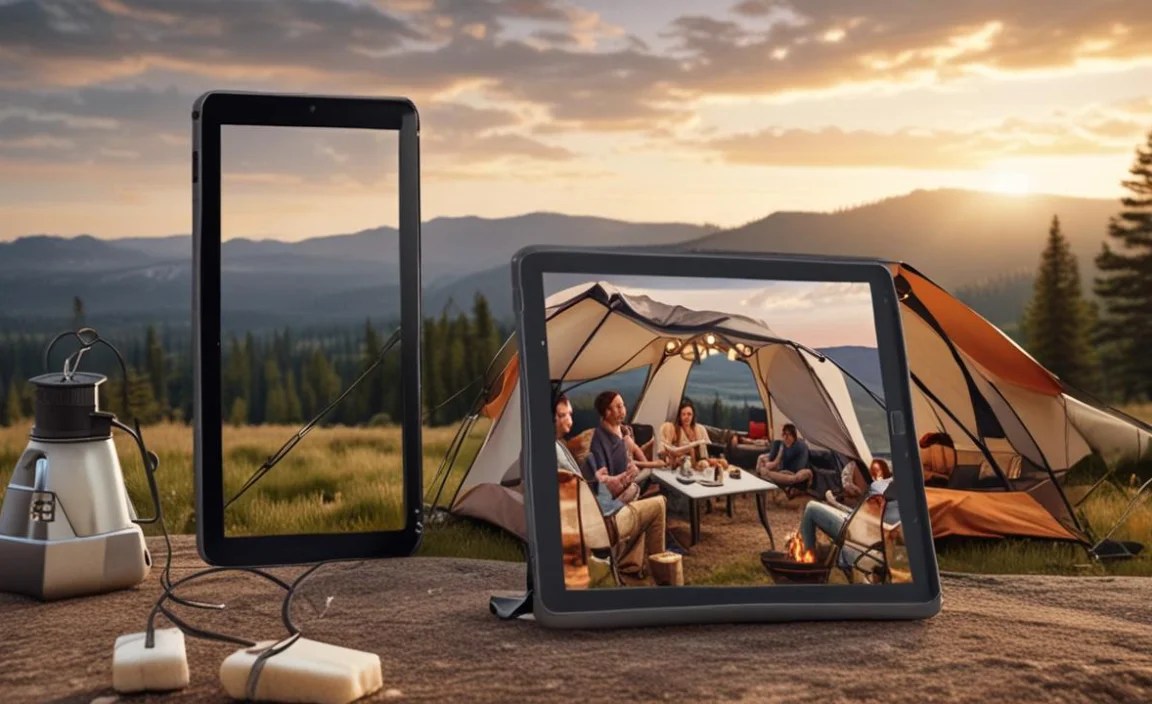 Rugged Case Recommendations for Non-Rugged Tablets