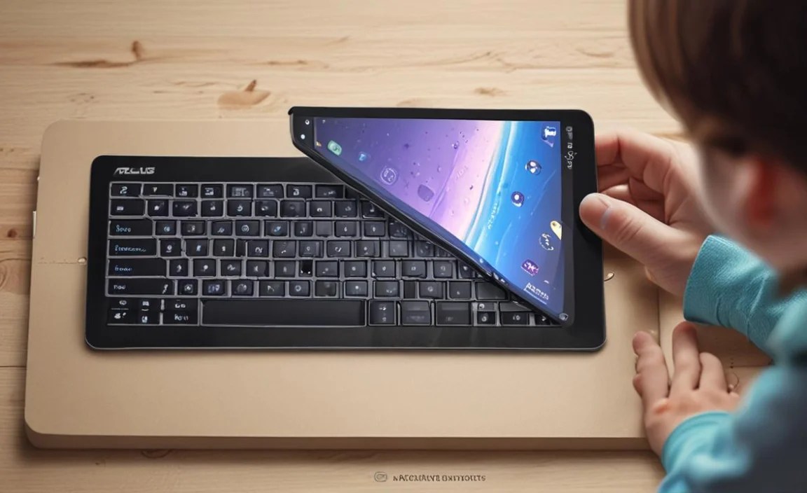 Safety Features for Kids