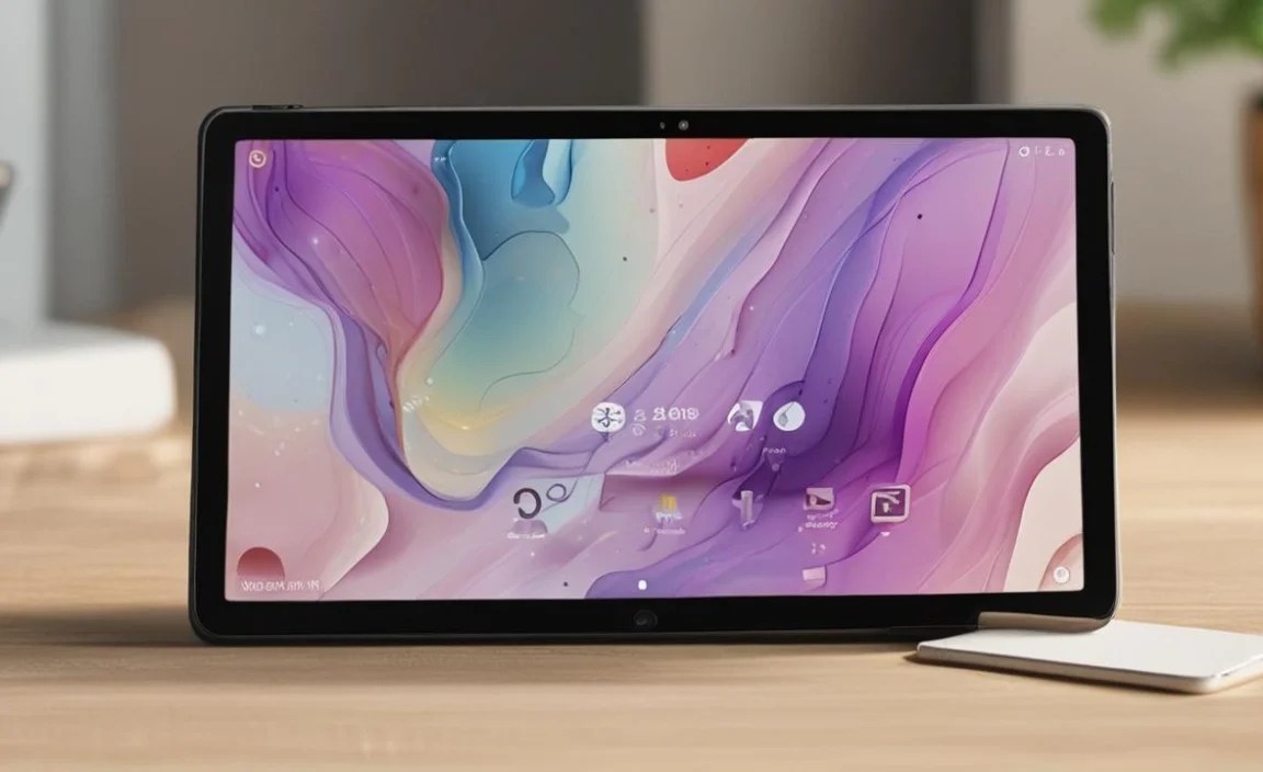 Samsung Tablets for Different User Needs