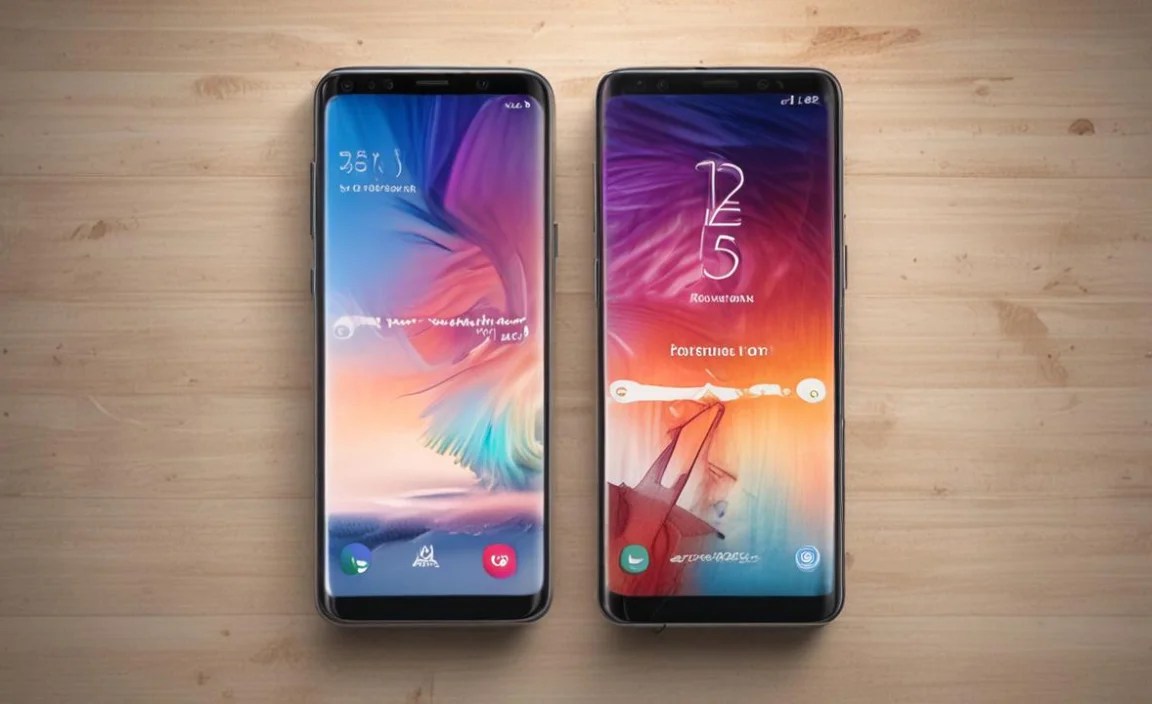 Samsung&rsquo;s Customization with One UI