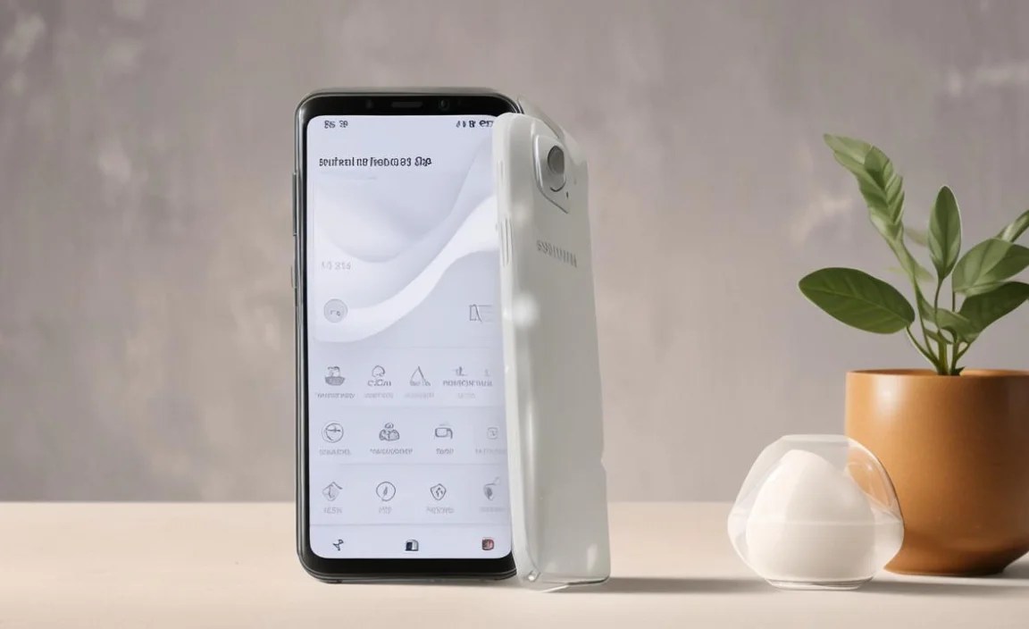Samsung&rsquo;s Security Features and Tools