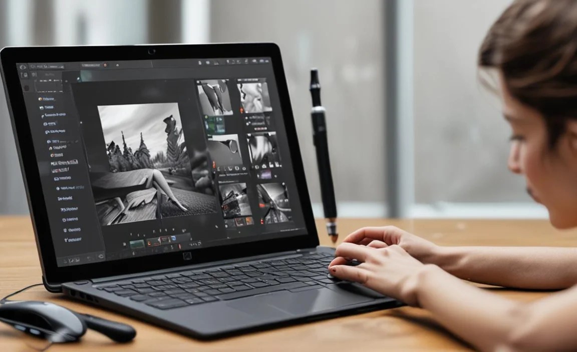 Screen Mapping Techniques