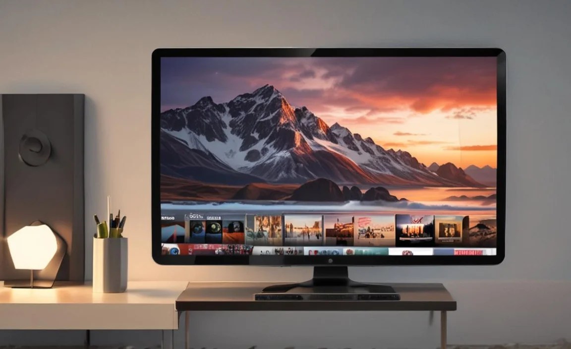 Screen Mirroring vs. Extended Display