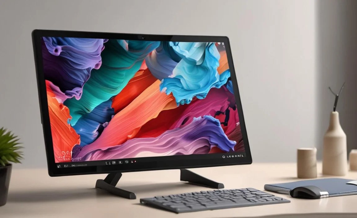 Screen Resolution and User Experience