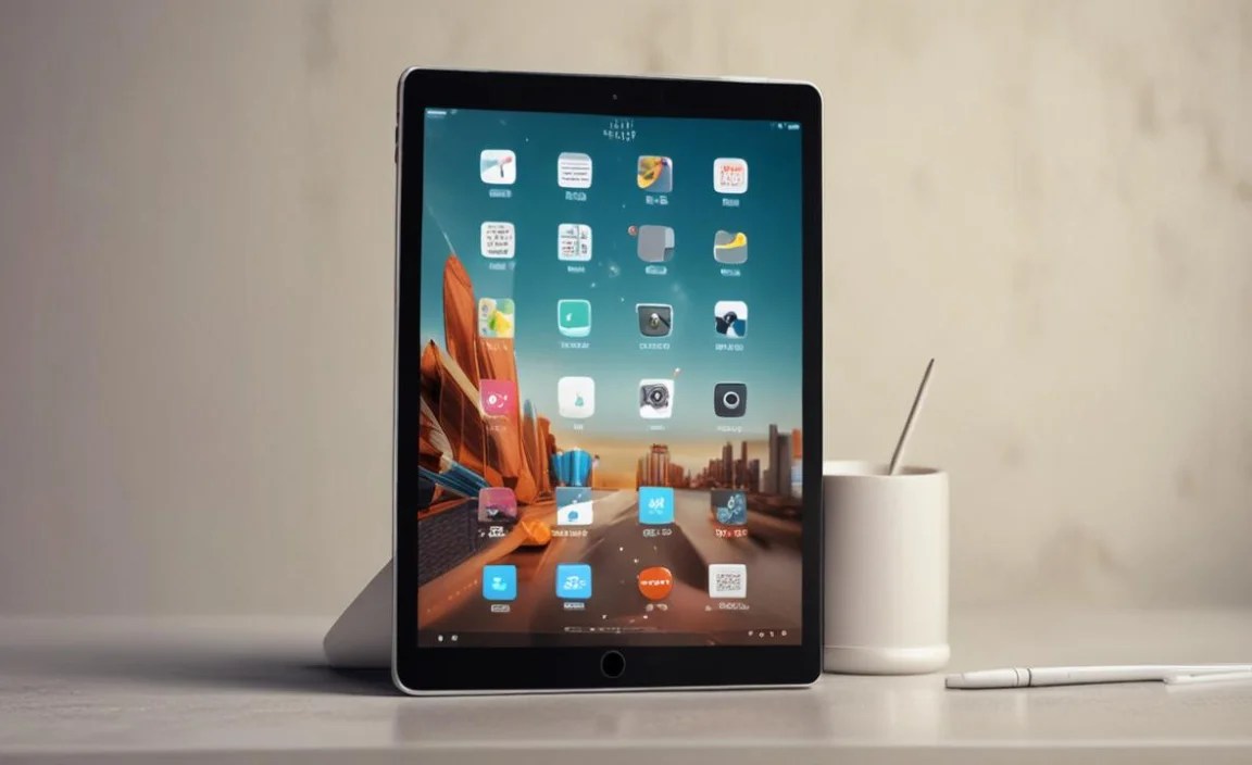 Screen Size and Portability