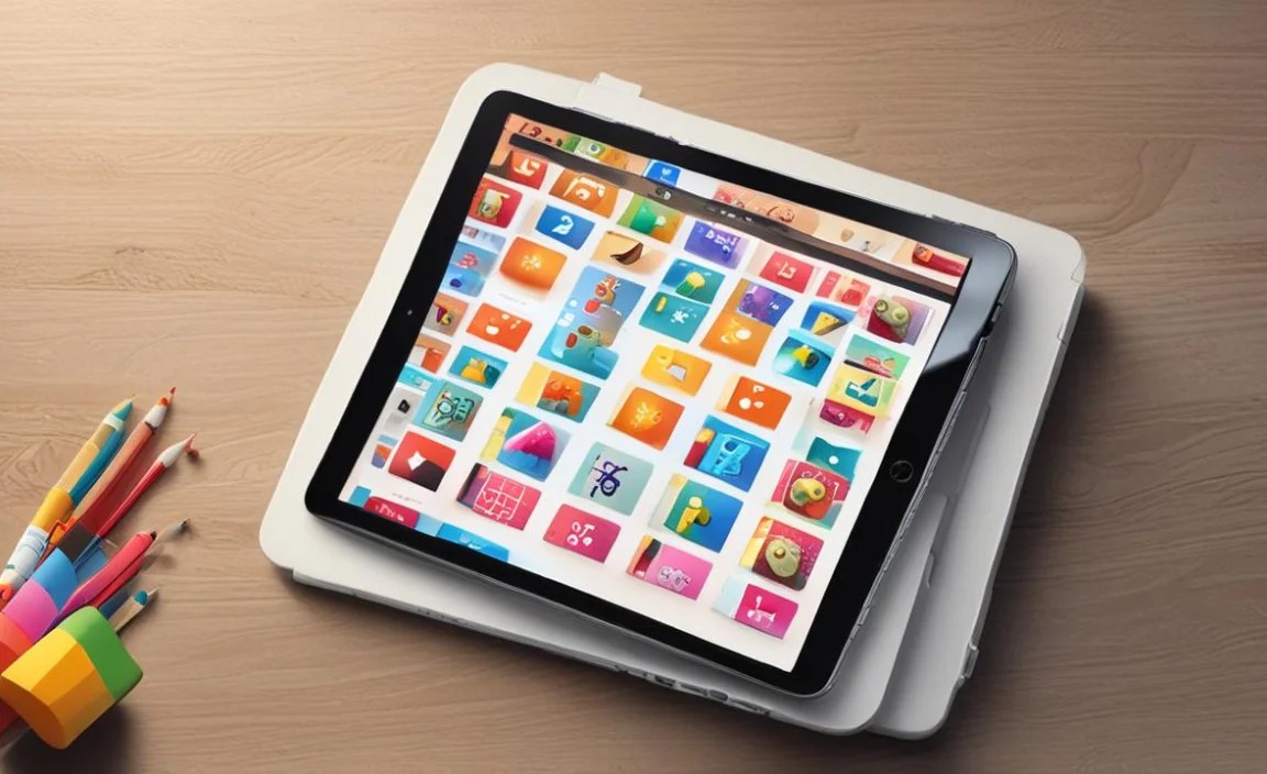 Screen Time and Parental Controls