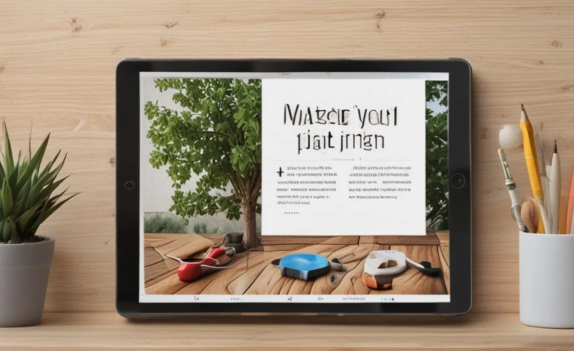 Screen Time and Parental Controls