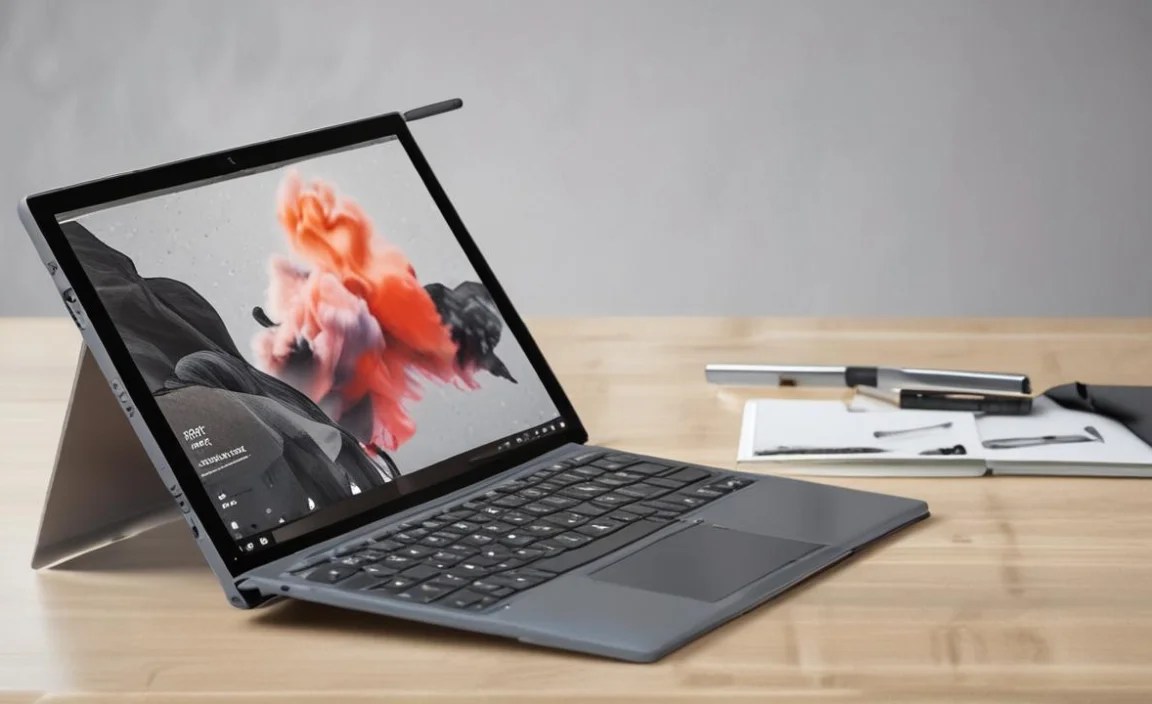 Security and Data Management Apps