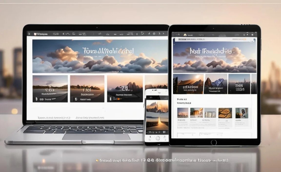 Security and Privacy Features