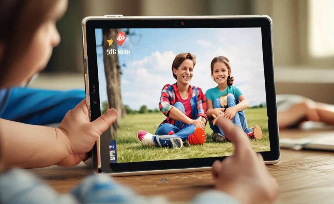 Security and Privacy Features