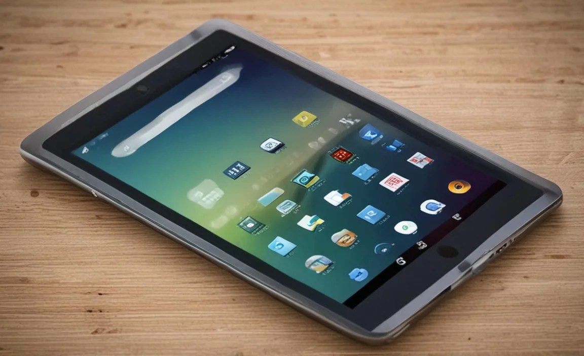 Security Features of Each Android OS