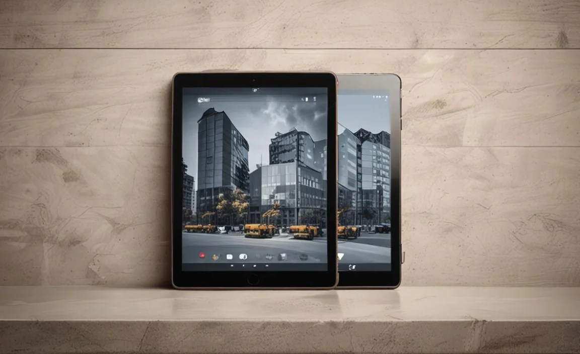 Selecting Your High-Performance Tablet: A Step-by-Step Approach