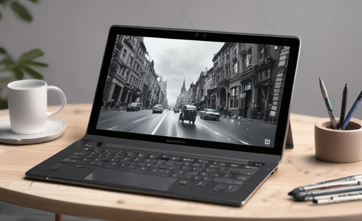 Setting Up a Comfortable Workspace